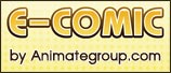 E-COMIC by Animategroup.com